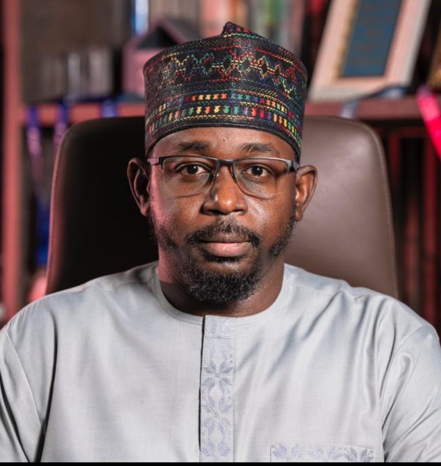 Abdulmalik Mahdi