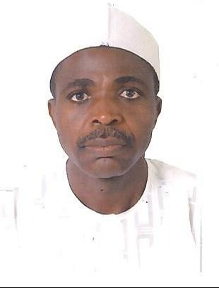 Dr Abdullahi Gambo