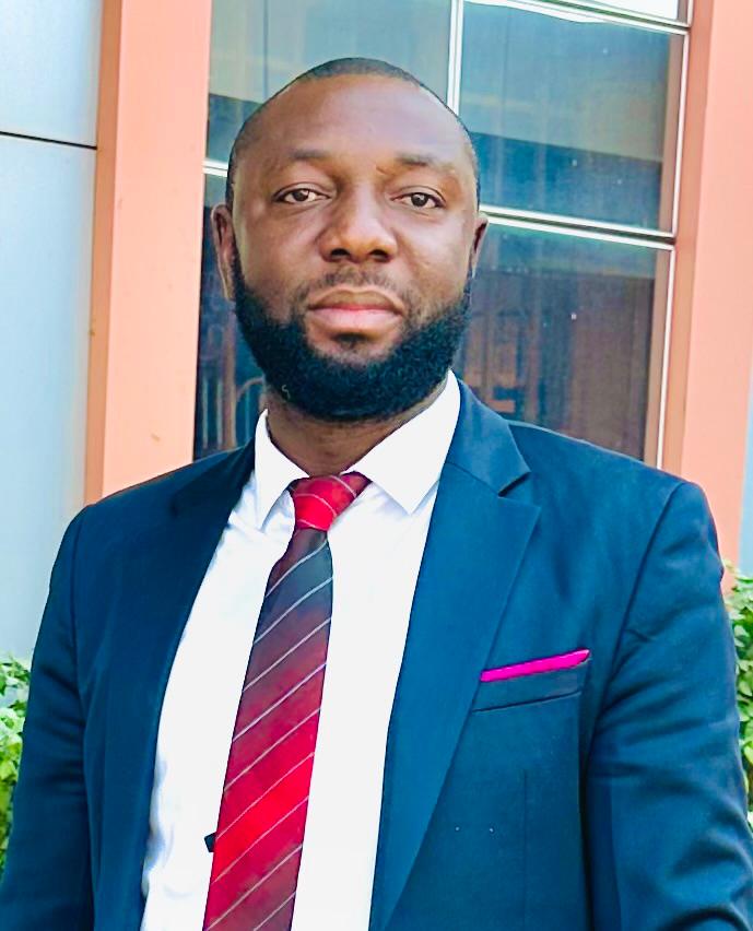 Engr Bala Muhammed Issa