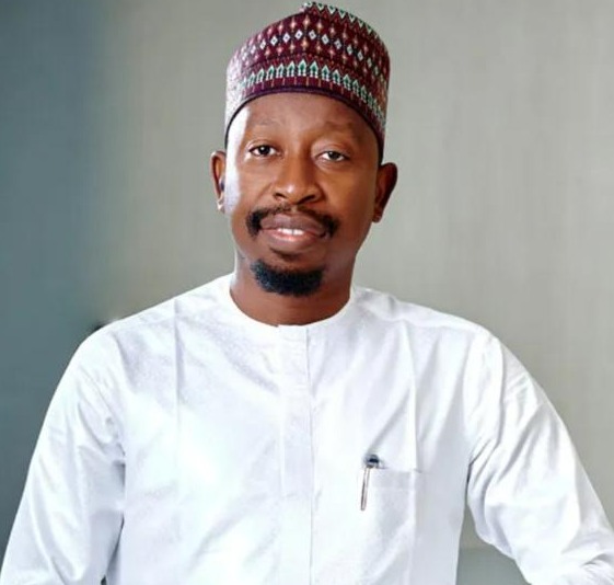 Aliyu Aliyu