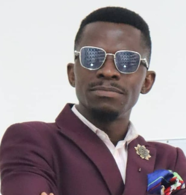 Dr Chris Aziegbe