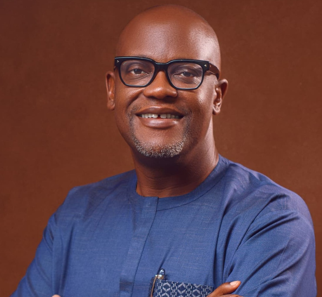 Kola Ashiru Balogun
