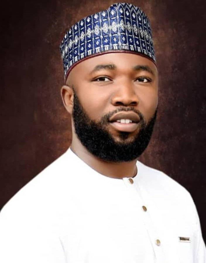 Engr (DR) Ismail Zubair