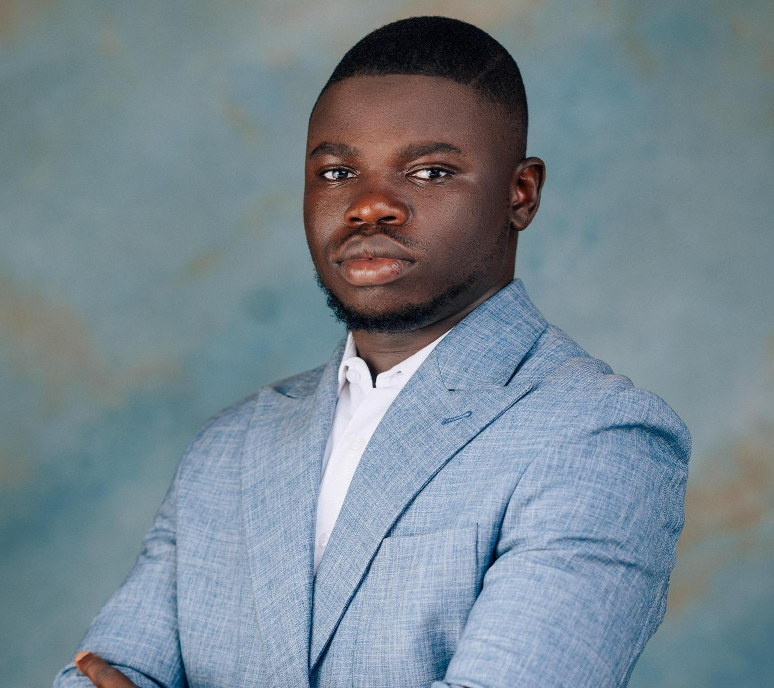 Engr Fola Oyedeji