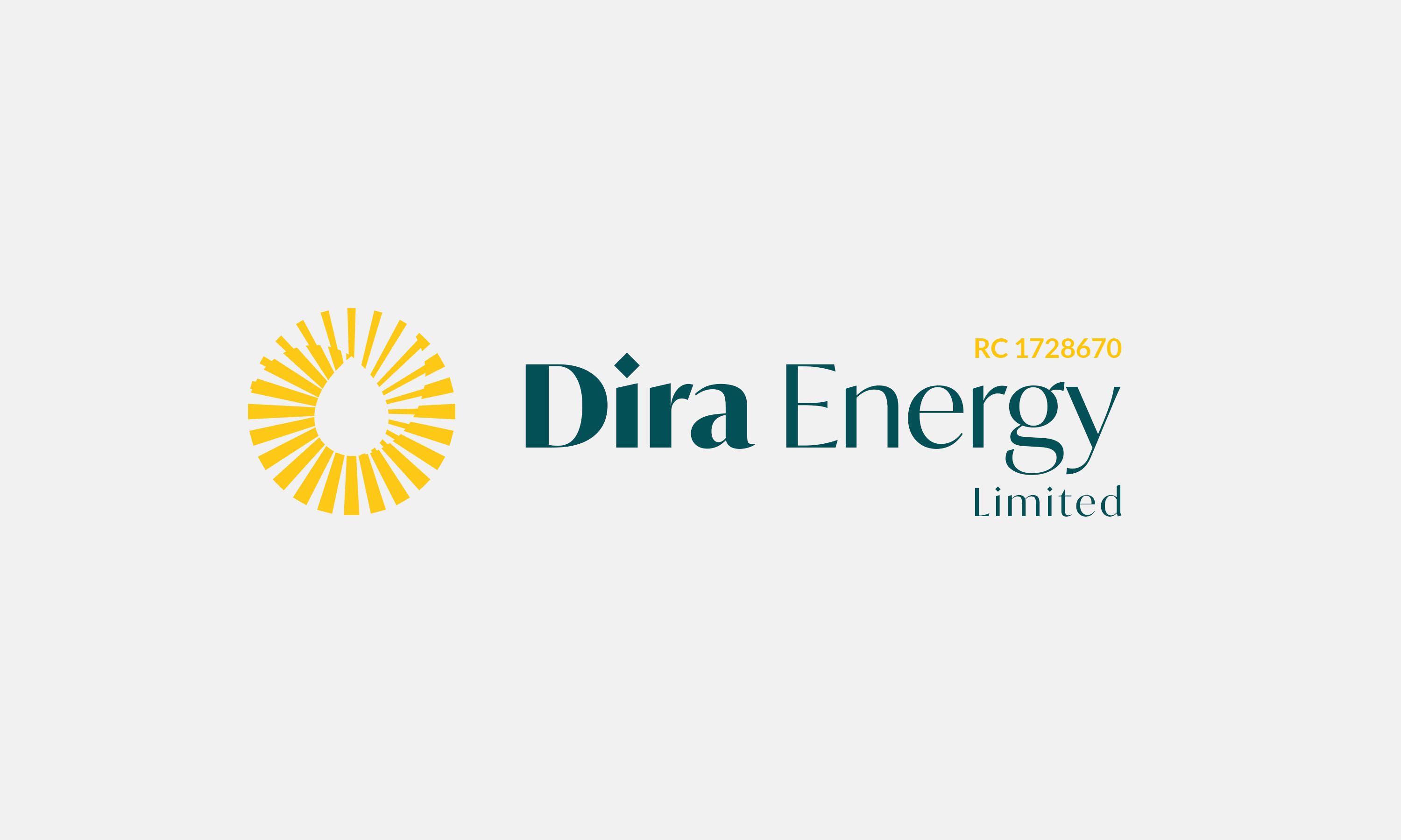 DIRA ENERGY LIMITED