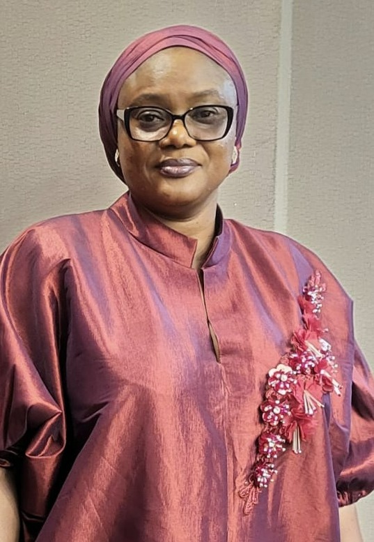 Hajia Jummai Abubakar